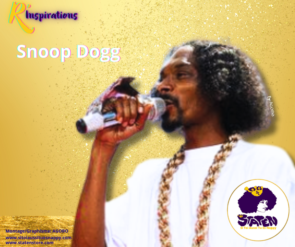Snoop Dogg