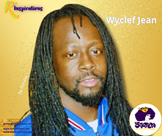 Wyclef Jean