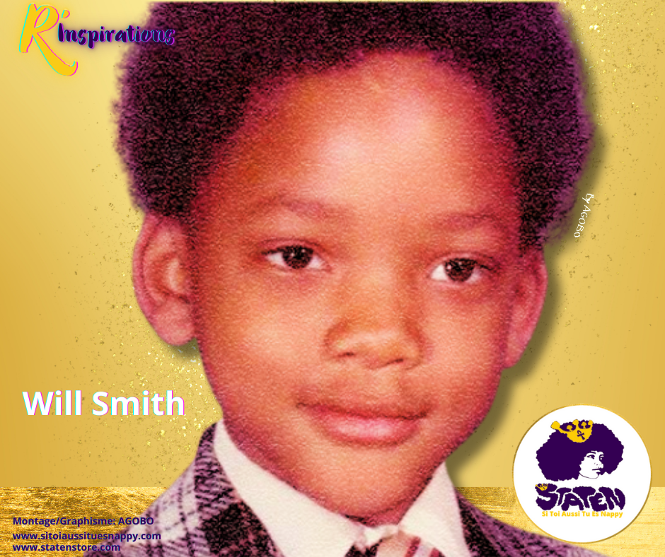Will Smith