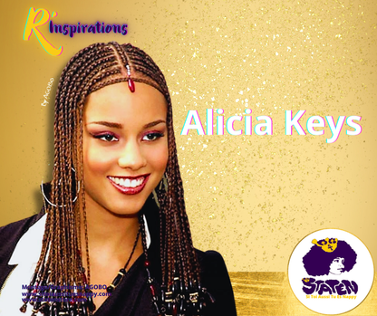 Alicia Keys