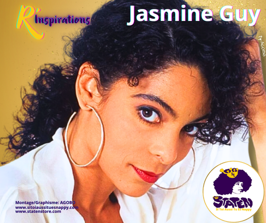 Jasmine Guy