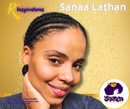 Sanaa Lathan