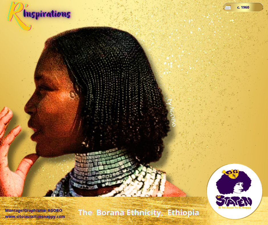 Borana