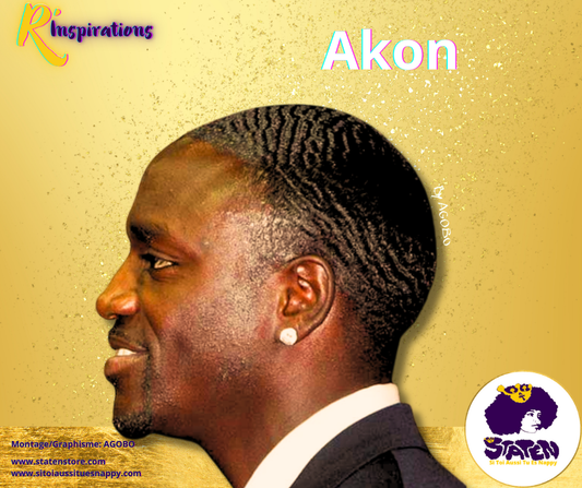 Akon