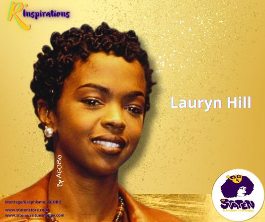 Lauryn Hill
