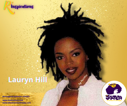 Lauryn Hill