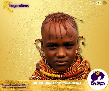 🌍 Argiles - Afrique
