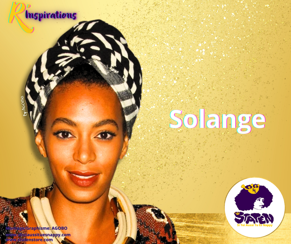 Solange
