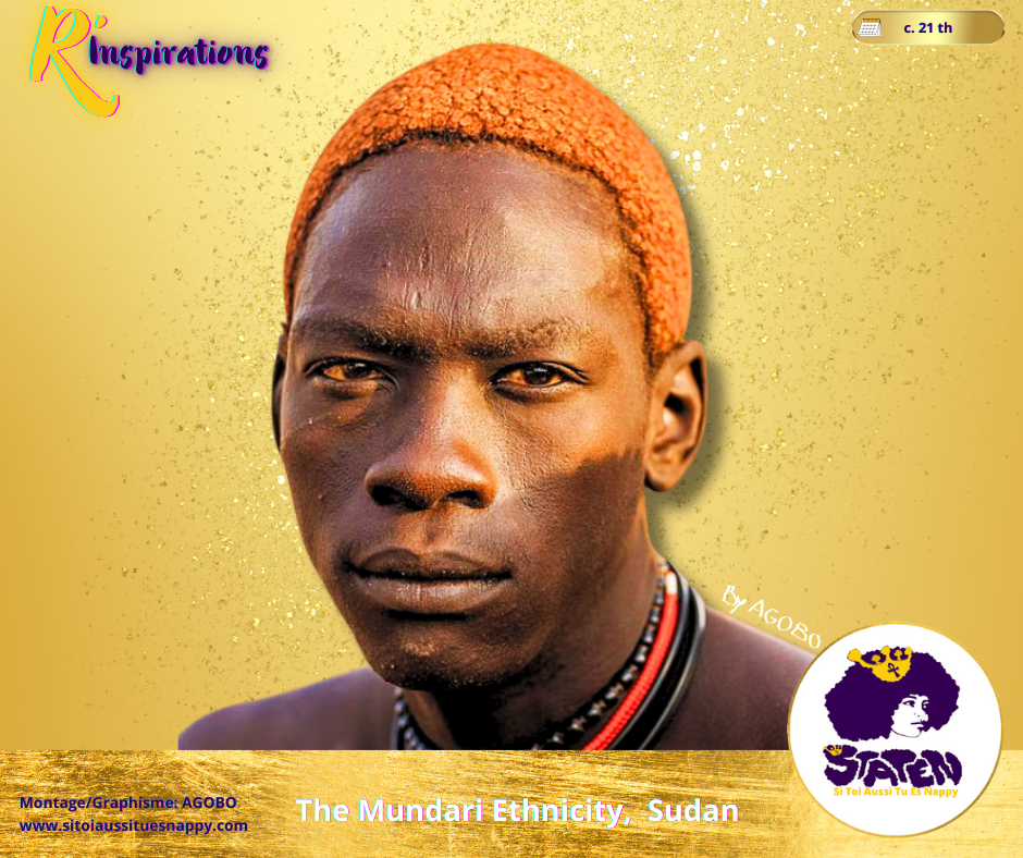 Mundari