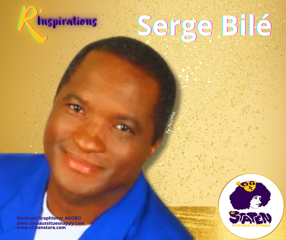 Serge Bilé