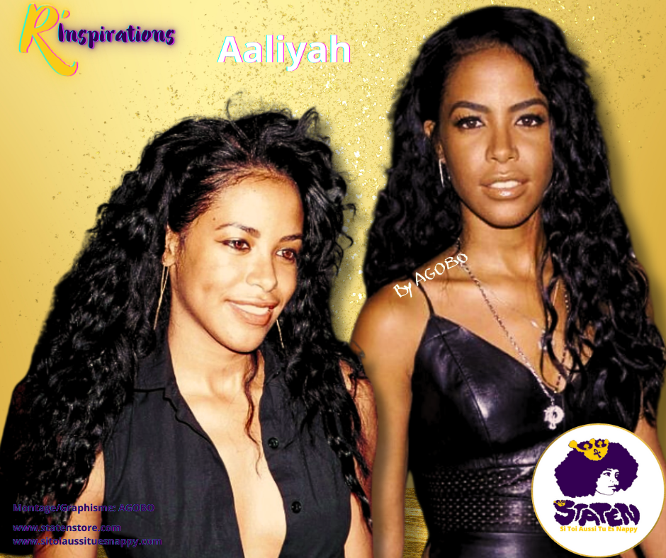 Aaliyah