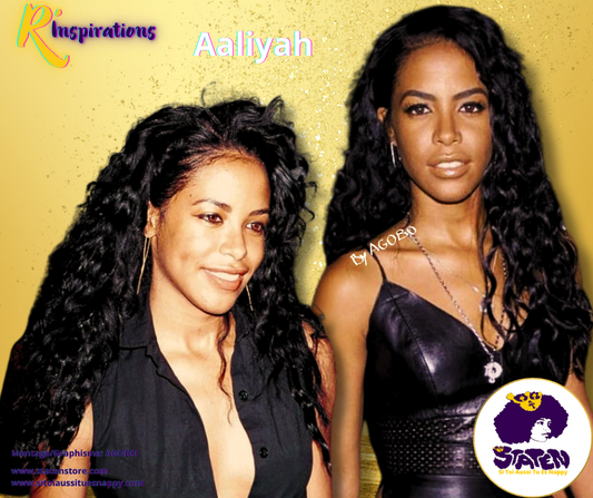 Aaliyah