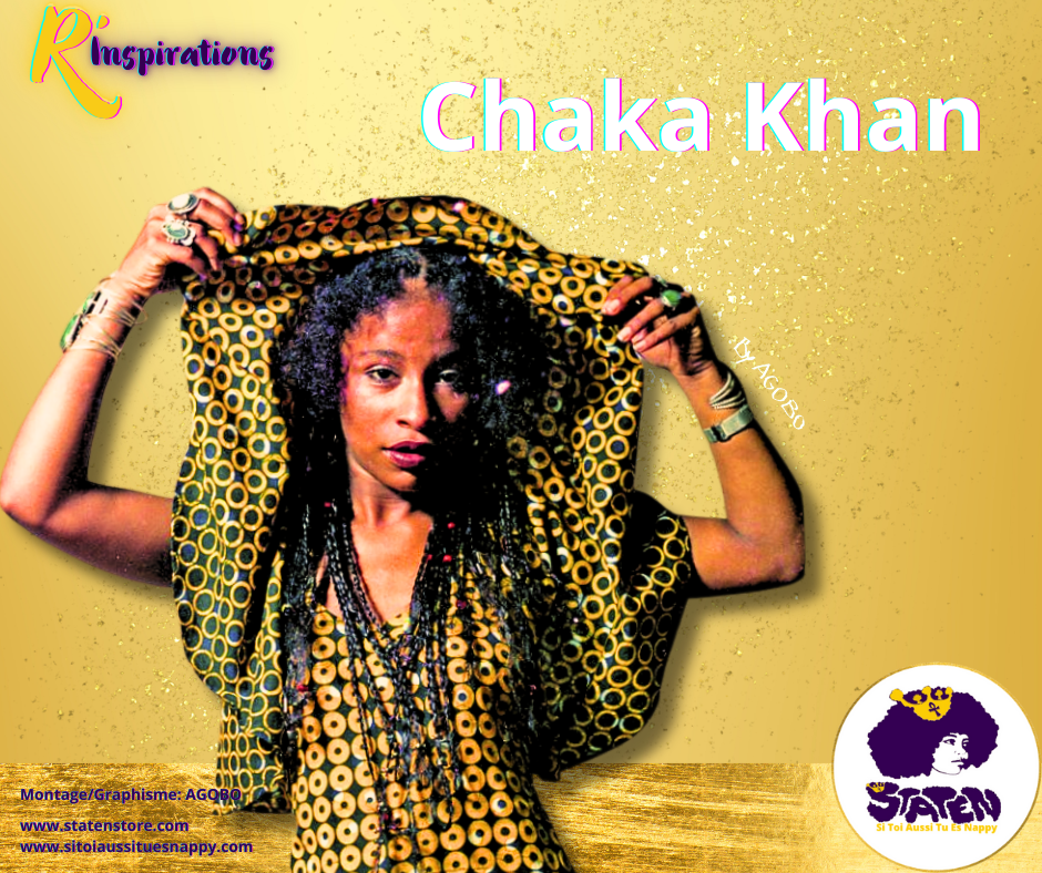 Chaka Khan