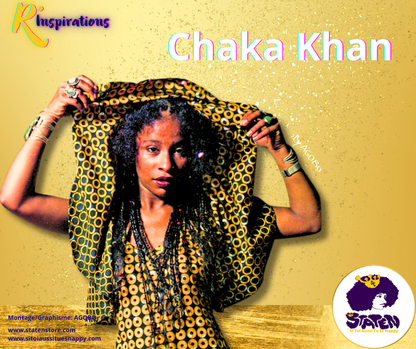 Chaka Khan