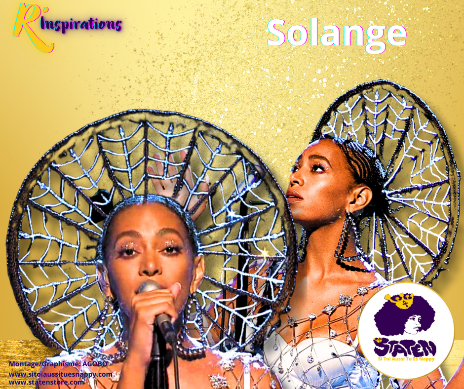 Solange