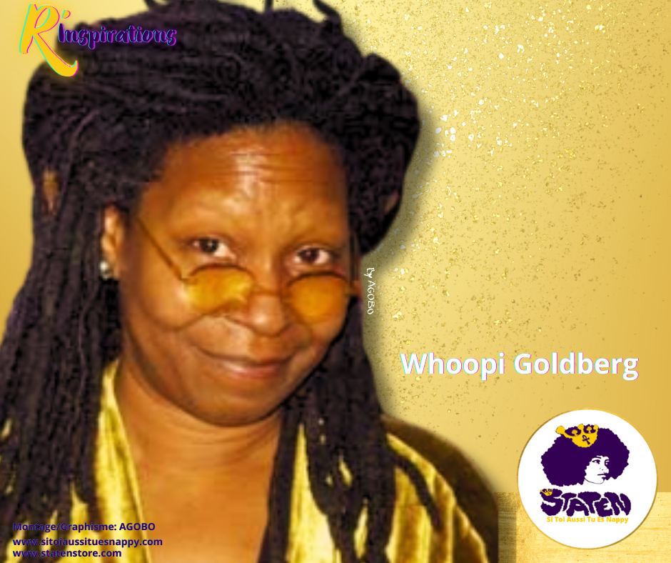 Whoopi Goldberg