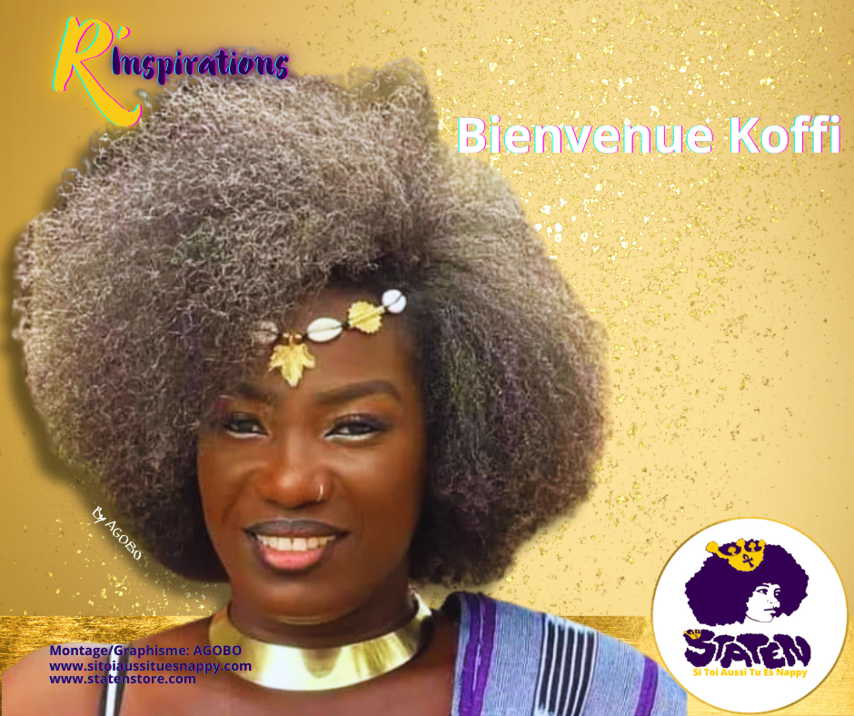 Bienvenue Koffi