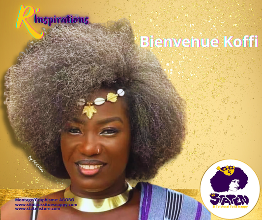 Bienvenue Koffi