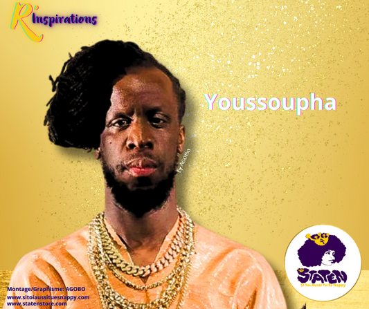 Youssoupha