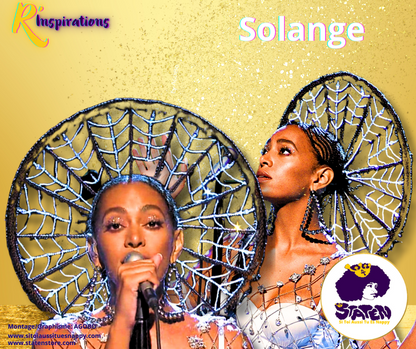 💫 Tresses Collées/Cornrows - Femmes