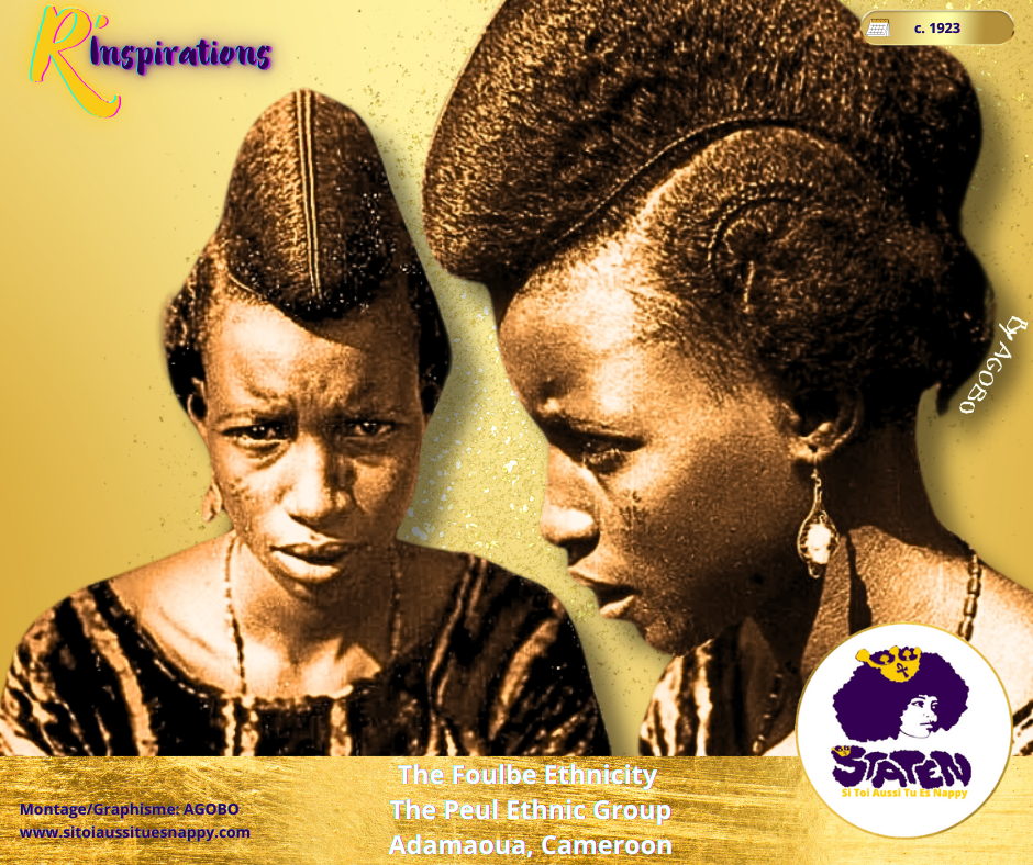 Foulbe/Fulbe