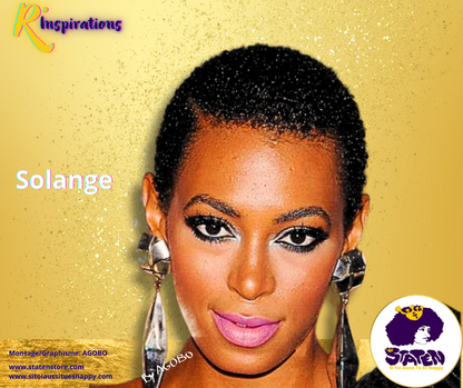 Solange