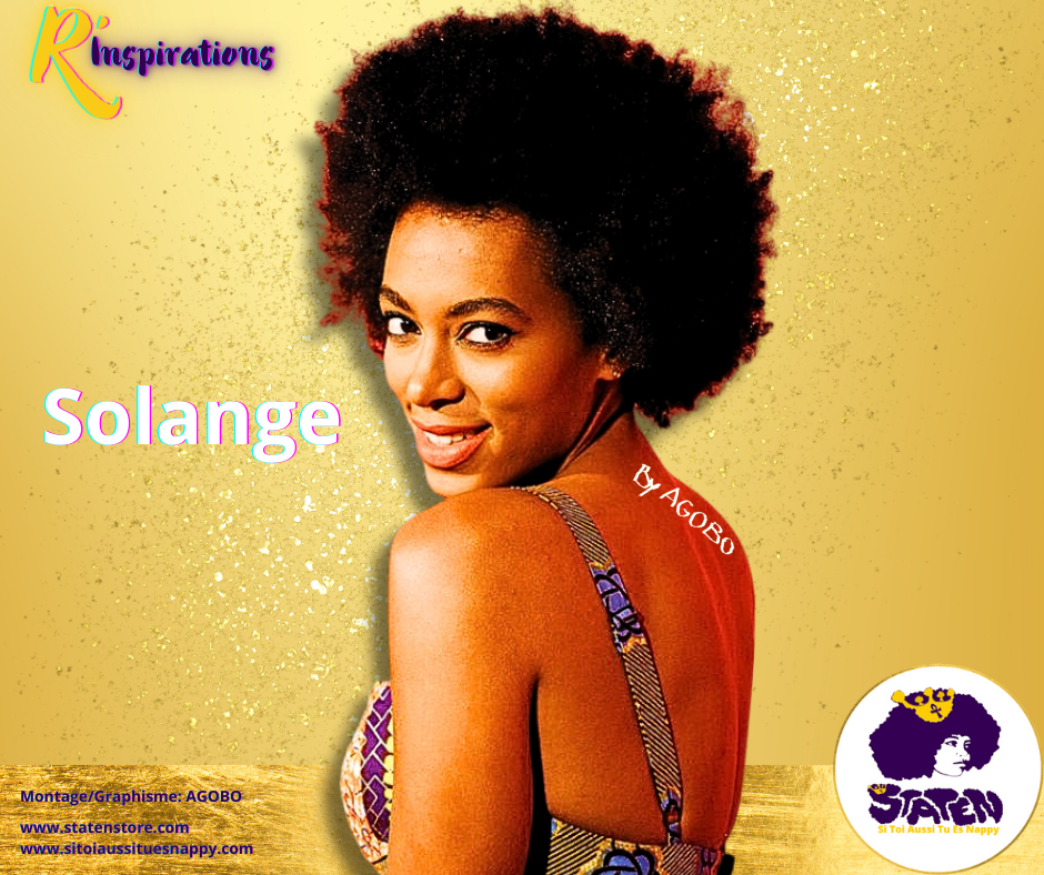 Solange