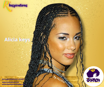 Alicia Keys