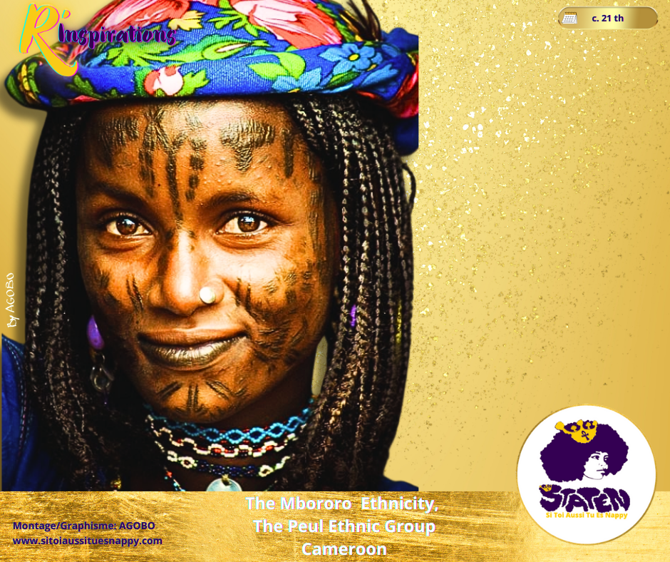 Scarifications | Traditions Physiques Ethniques (Afrique)
