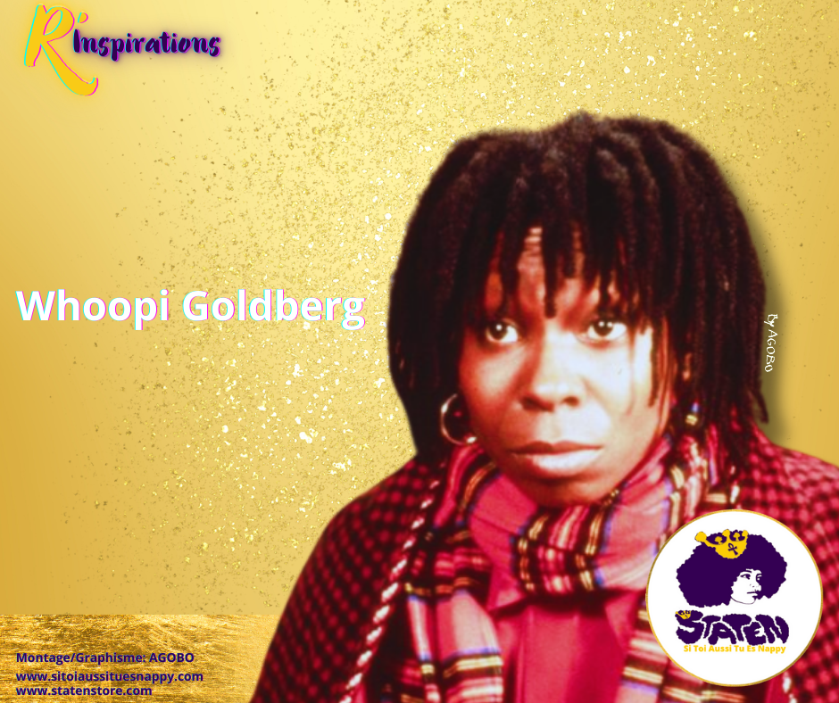 Whoopi Goldberg