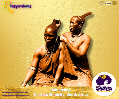 Zulu / Zoulou