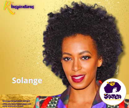 Solange