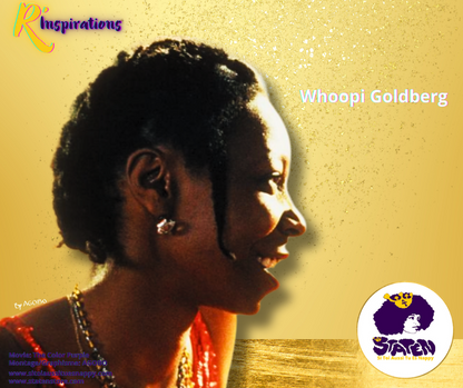 Whoopi Goldberg