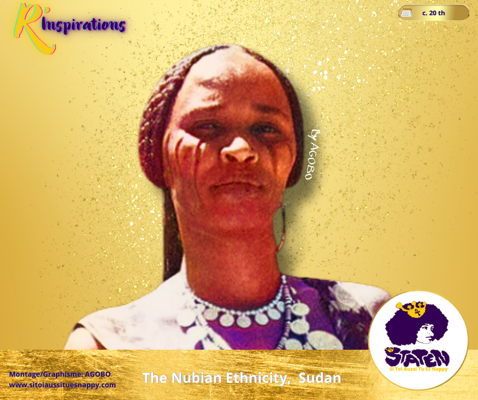 Scarifications | Traditions Physiques Ethniques (Afrique)