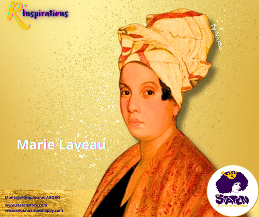 Marie Laveau