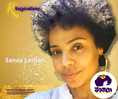 Sanaa Lathan