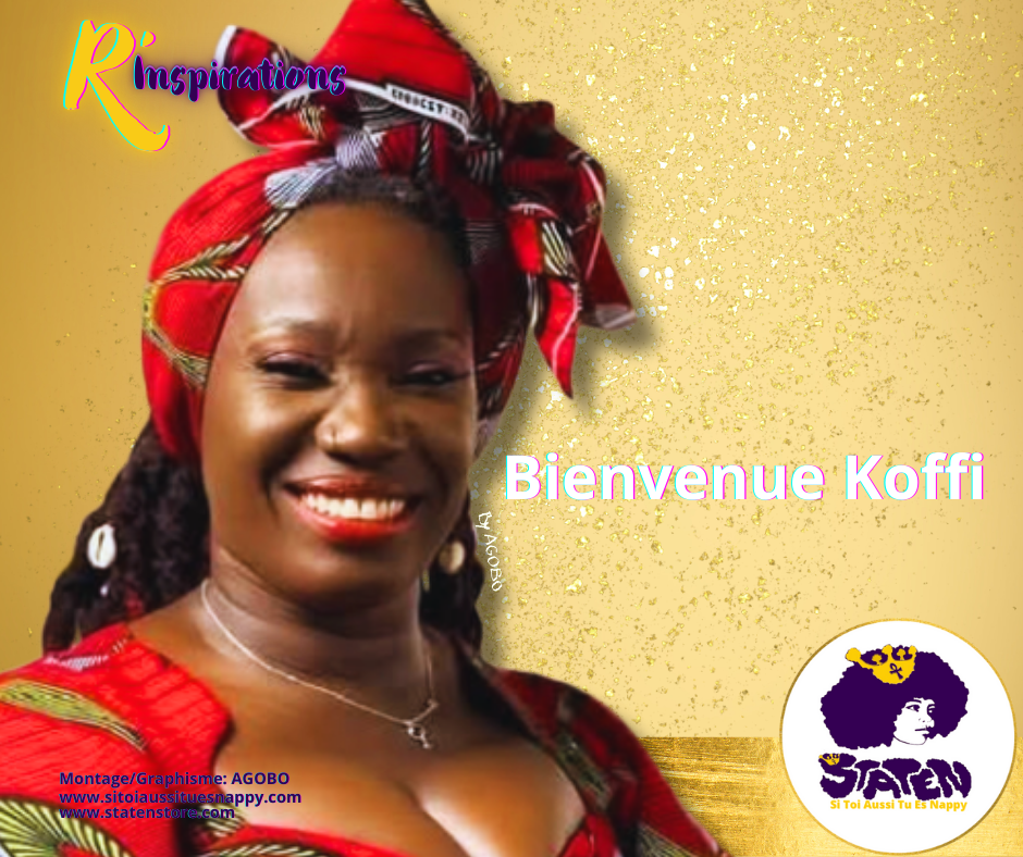Bienvenue Koffi