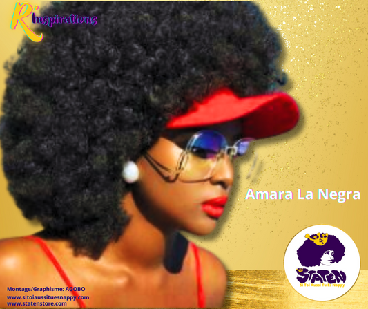 Amara La Negra