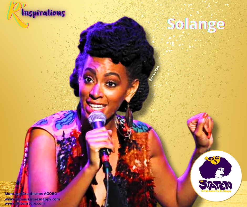 Solange
