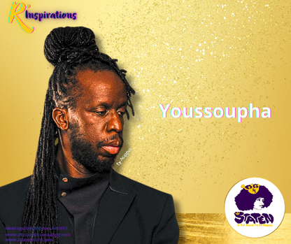Youssoupha