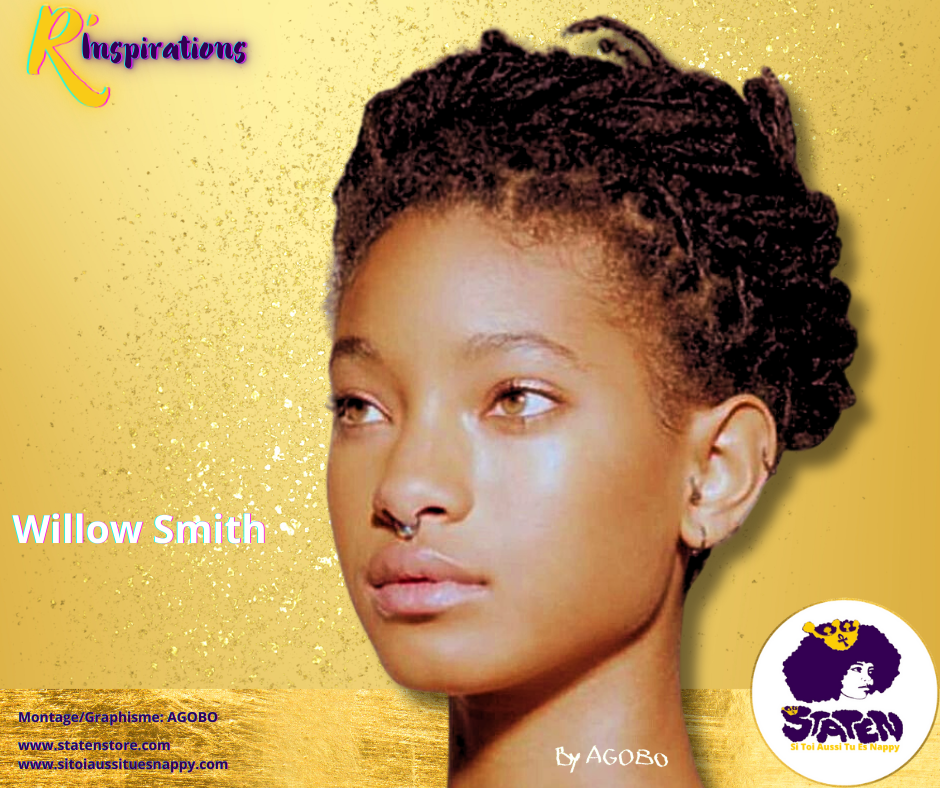 Willow Smith