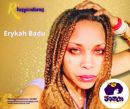 Erykah Badu