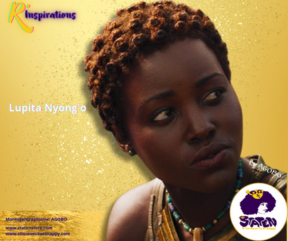 Lupita Nyong'o