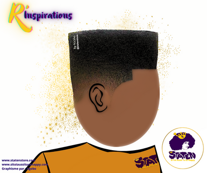 Coupes de Cheveux - High Fade - Garçon