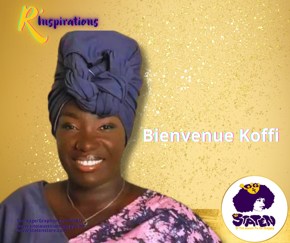 Bienvenue Koffi