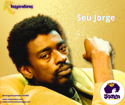 Seu Jorge