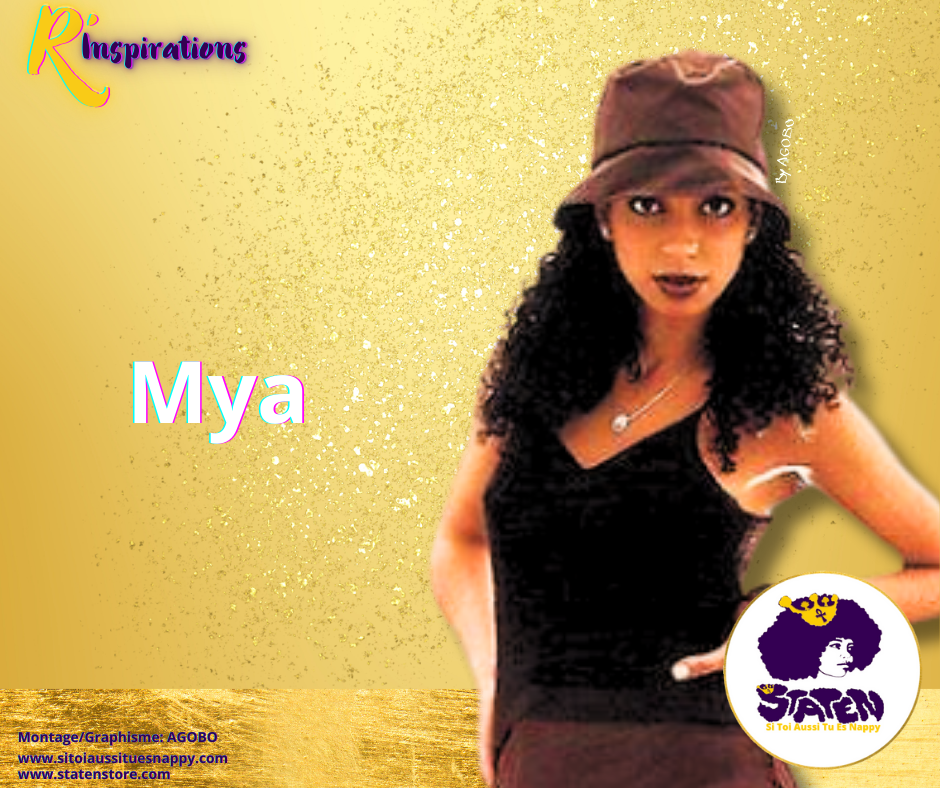 Mya