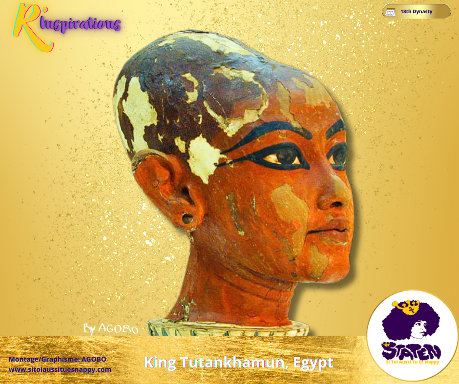 Crane Long | Traditions Physiques Ethniques (Afrique)