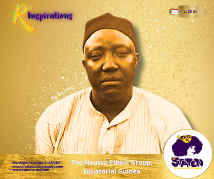 Hausa/Haoussa
