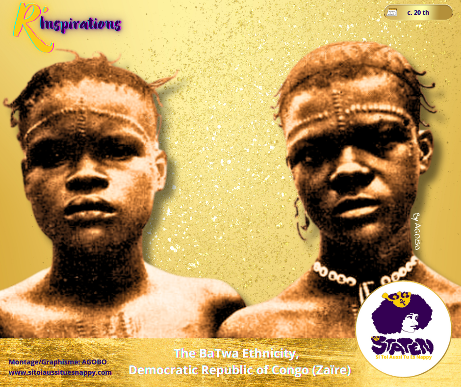 Scarifications | Traditions Physiques Ethniques (Afrique)